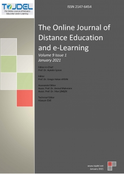 abstract for online education system